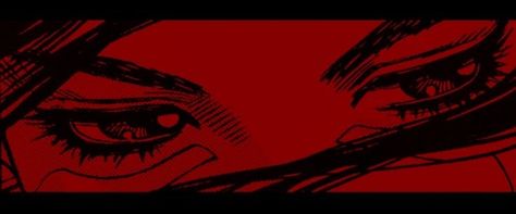 Red Aesthetic Grunge, Red And Black Wallpaper, Twitter Header Pictures, Cute Headers, Header Pictures, Red Icons:), Header Banner, Red Wallpaper, Anime Eyes