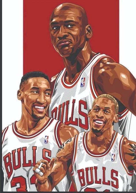 Michael Jordan Cartoon, Jordan Cartoon, Michael Jordan Images, Michael Jordan Scottie Pippen, Jordan Art, Michael Jordan Art, Nba Artwork, King Josiah, Bull Art