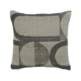 Filled Cushions - Small & Large Scatter Cushions | Dunelm | Page 9 Contemporary Cushions, Bed Curtains, Bath Storage, Cushion Filling, Home Decor Lights, Kids Storage, Front Room, Scatter Cushions, Grey Cotton