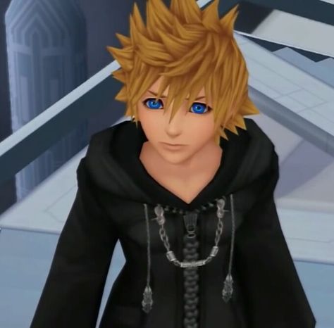 Kingdom hearts high quality Roxas Aesthetic Kh, Roxas Icon Kh, Roxas Icon Kingdom Hearts, Kindom Hearts Pfp, Roxas Pfp Kingdom Hearts, Ventus Kingdom Hearts Icon, Kingdom Hearts Roxas Pfp, Sora Pfp Kingdom Hearts, Roxas Kingdom Hearts Icon