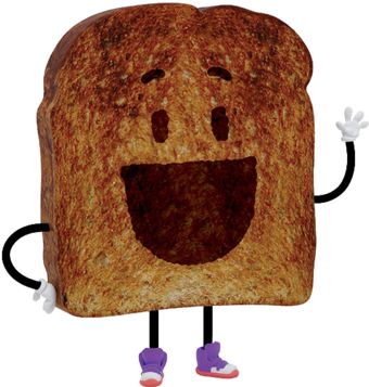 Burnt Toast, Amazing World Of Gumball, World Of Gumball, The Amazing World Of Gumball, 7th Grade, Junior High, Anton, The Amazing, Toast