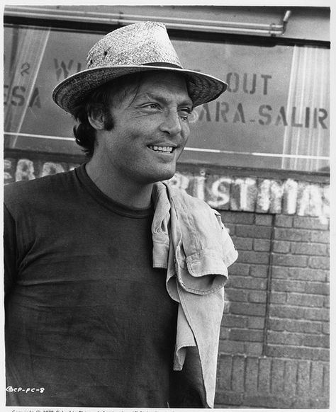 Stacy Keach in "Fat City" (1972). Director: John Huston. New Wave Cinema, Stacy Keach, John Huston, Old Hollywood Stars, Old Shows, Character Actor, Independent Films, Interesting Faces, Film Director