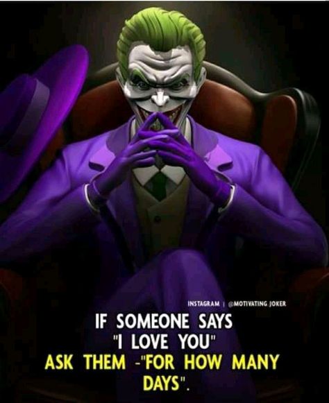 Joker Motivational Quotes, The Dude Quotes, Joker Quote, Dangerous Quotes, Villain Quote, Joker Pics, Reality Of Life Quotes, Great Inspirational Quotes, Self Inspirational Quotes