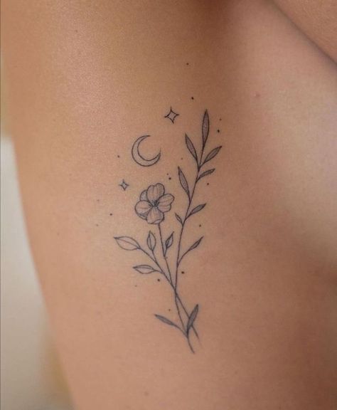 Dainty Tattoo Designs, Handwriting Tattoos, Dainty Tattoo, Tattoo Designs Drawings, Shoulder Blade Tattoo, Tattoos With Kids Names, Hawaiian Tattoo, Health Tattoo, Healing Tattoo