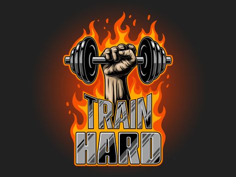 Bodybuilding Poster, Bodybuilding Posters, Bodybuilding Logo, Gym Motivation Wallpaper, Gym Design Interior, Gym Wallpaper, Gym Poster, Gym Art, Gym Logo