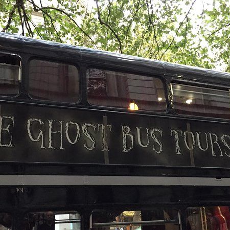 Uk Adventure, Sisters Grimm, London 2022, Bus Tour, Ghost Tour, London Tours, Halloween 2020, The Ghost, Grimm