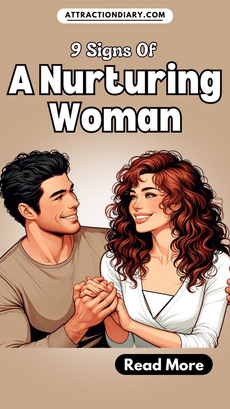 nurturing woman Why Women Need A Husband, Nurturing Woman, Why Are Women So Mean To Each Other, What Women Want In A Relationship, Dating Fmt Woman To Man, Early Signs Of Pregnancy, Listening Ears, Baby Sleep Schedule, What Women Want