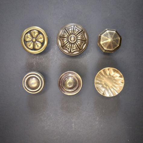 Looking for a #unique #vintage #replacement #hardware #knob / #DrawerPull ? You may find it in my #EtsyShop! Check out #VintageFinds I have listed in Hardware #ArtsAndCrafts section on #Etsy!! Like this, click link to #shop: https://etsy.me/3YpuLzE Drawer Pulls Medallion, Modern Provincial, Art Deco Mid Century Modern, Vintage Drawer Pulls, Vintage Drawer, Vintage Knobs, Vintage Drawers, Drawer Pulls And Knobs, Painted Dresser