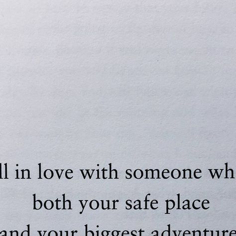 Bianca Sparacino on Instagram: "The love of your life magnifies your spirit, they bring the hidden parts of you to the surface, they help you to expand. 

The love of your life chooses you — they do not make you perform for their affection, they do not make you beg for their heart. They connect, in a way that is secure, in a way that is rooted, in a way that cannot be threatened or intimidated by external factors, in a way that makes you feel valued, in a way that respects your soul. 

The love of your life understands what it means not just to fall in love, but to stand in love. To protect love. To honour love. They make living amends — they love you on purpose, with intention, from a place that isn’t conditional, from a place that feels like home.

The love of your life sees you clearly. Bianca Sparacino, Deserve To Be Loved, Feels Like Home, Love Of Your Life, Respect Yourself, Human Condition, Big Adventure, Love Your Life, Safe Place