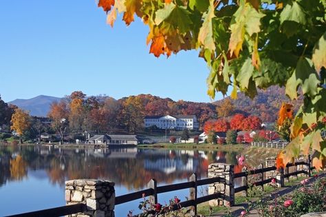 Lake Junaluska Conference & Retreat Center (Lake Junaluska, NC) - Resort Reviews - ResortsandLodges.com Maggie Valley North Carolina, Lake Junaluska, North Carolina Vacations, Maggie Valley, Mountain Vacation, Retreat Center, Mountain Girl, North Carolina Mountains, Western North Carolina