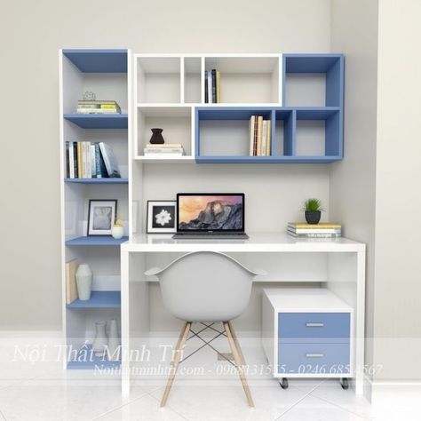 [CommissionsEarned] 88 Top Study Table Ideas Bedroom Guides You'll Want To Use Instantly #studytableideasbedroom Study Table Designs, Study Desk Decor, Small Room Design Bedroom, Study Room Design, Bedroom Decor For Teen Girls, Kids Interior Room, Study Room Decor, Small Room Design, Room Design Bedroom