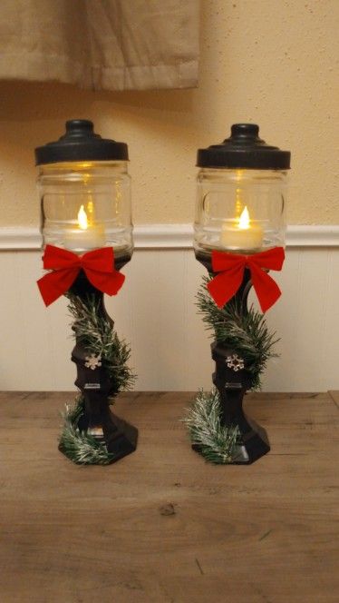 All dollar tree materials Decor Ideas For Christmas, Winter Decor Ideas, Cozy Winter Decor, Dollar Tree Christmas Decor, Dollar Store Christmas Crafts, Dollar Store Christmas, Dollar Tree Christmas, Diy Dollar Tree Decor, Dollar Tree Decor