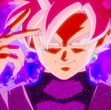 Dark Goku, Evil Goku, Super Saiyan Rose, Black Goku, Dragon Ball Painting, Dragon Ball Art Goku, Anime Dragon Ball Goku, One Peice Anime, Goku Black