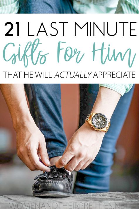 21 Last Minute Gifts for Him That He Will Actually Appreciate | But First, Joy Last Minute Birthday Gifts For Brother, Male Friend Birthday Gift, Last Minute Birthday Gifts For Husband, Men’s Birthday Gifts, Last Minute Gifts For Him, Dit Gifts, Food Gifts For Men, Guy Friend Gifts, Men Birthday Gifts