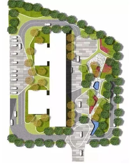 Landscape Design Masterplan, Masterplan Landscape, Landscape Masterplan, Landscape Plaza, Site Development Plan, Architectural Detailing, Hotel Landscape, Landscape Architecture Plan, Landscape Layout