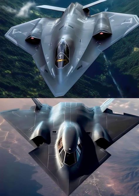 Sixth Generation Fighter, Mandy Lee, Jet Privé, Jet Fighter Pilot, Concept Vehicles Sci Fi, Military Images, Stealth Aircraft, Space Ship Concept Art, Flying Vehicles