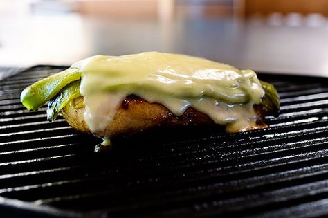 Green Chile Chicken by Ree Drummond / The Pioneer Woman, via Flickr Ree Drummond Green Chile Chicken, Pioneer Woman Green Chili Chicken, Ree Drummond Recipes, Hatch Chiles, Green Chili Chicken, Green Chile Chicken, Chili Chicken, Green Chiles, Chicken Marinade