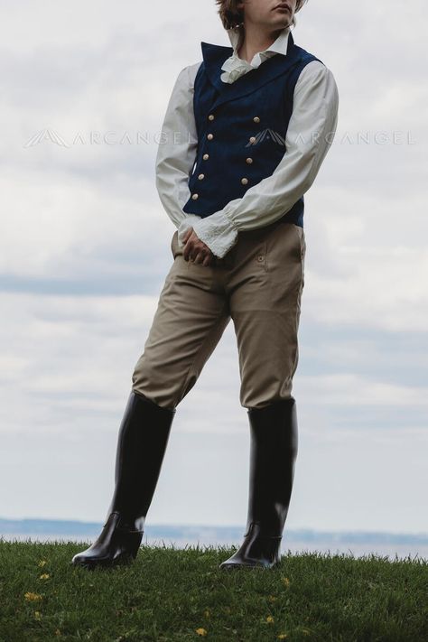 Early 1800s Fashion Men, 1800 Male Clothes, Regency Era Male Fashion, Victorian London Fashion, Regency Era Fashion Men, 1760s Fashion Men, Regency Era Men's Clothing, Regency Man, Regency Men’s Clothing