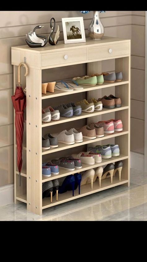 shoe storage organizer shoe storage organization shoe storage ideas shoe storage closet shoe storage cabinet shoe storage ideas for small spaces shoes storage organizer shoes storage organizers shoe storage solutions Wooden Shoe Rack, Shoe Storage Small Space, Diy Shoe Rack, Closet Shoe Storage, Wooden Shoe Racks, Tub Bathroom, Small Bathroom Ideas On A Budget, Wooden Shoe, Tiny Bathrooms