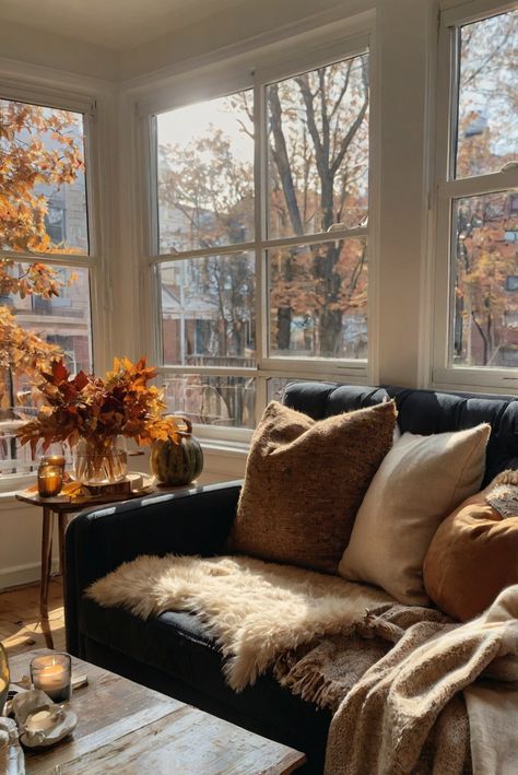 Fall Furniture , Autumn Cozy Fall ,Decor Easy Fall ,
Decor Neutral Fall ,Decor Fall ,Decor Inspiration ,Fall Decor Ideas Thanksgiving Apartment Decor, Apartment Fall Decor, Autumn Interior Design, Fall Apartment, Aesthetic Fall Decor, Gothic Living Room, Fall Apartment Decor, Romantic Living Room, Apartment Decor Ideas