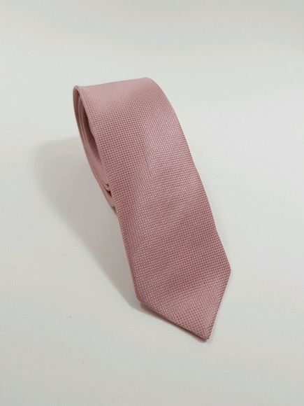 Azul Serenity, Pink Tie, Pink Ties