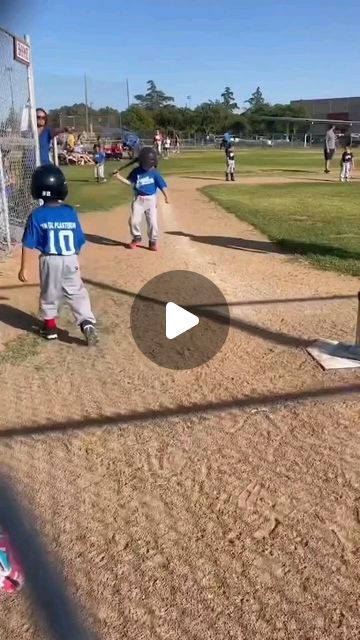 Dr. Trifinia Ashmon on Instagram: "Dr. Ashmon Insight: Love what you do and give it your best shot! #thebest #children #kidssports" Games For Preschoolers Indoor, Kids Playing Baseball, Dancing Children, Big Pun, Rejoice And Be Glad, Husband Humor, Daily Scripture, Jesus Lives, Dogs And Kids