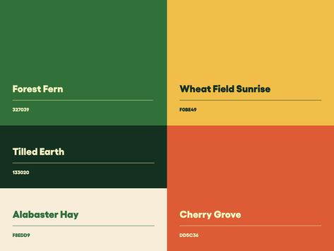 Color Palette by Kyle Anthony Miller on Dribbble Kelly Green Color Palette, Green Color Palette, Green Colour Palette, Color Palette Design, Kelly Green, Creative Studio, Visual Identity, Color Palettes, Creative Professional