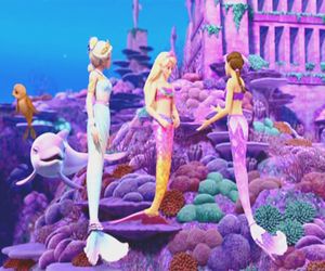 Superthumb Barbie Mermaid Tail Movie, Mermadia Barbie, Barbie Mermaid Movie, Mermaid Barbies, Barbie Merliah, Barbie Mermaid Tale, Barbie Mermaid, Mermaid Movies, Mermaid Cartoon