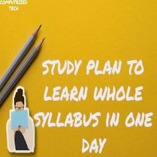 How To Study Whole Syllabus In One Day, How To Cover Whole Syllabus In One Day, Night Before Exam, Examination Room, Maths Syllabus, Pass My Exams, How To Pass Exams, Study Hacks, Best Study Tips