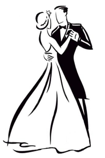 Couples Silhouette, Dancing Sketch, Dance Posters, Ball Dance, Ballroom Dancer, Couple Silhouette, Dance Poster, Prom Dance, Ballroom Dancing