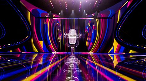 <p>Eurovision celebrates music and cultural diversity against the backdrop of Ukraine’s ongoing battle against Russia, choosing to create a space for community and hope.</p> Junior Eurovision, Eurovision Songs, Boy George, Eurovision Song Contest, Emmy Award, Best Rock, Green Rooms, Bbc Radio, Tv Entertainment