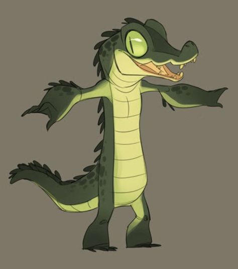 Anthro Alligator, Alligator Fursona, Cartoon Alligator Drawing, Gecko Character Design, Crocodile Humanoid, Crocodile Fursona, Anthro Crocodile, Alligator Character Design, Silly Crocodile