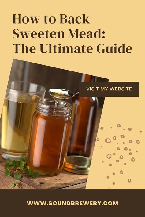 Mead Wine Recipes, Mead Brewing, Mead Recipes, Mead Making, Honey Mead, Mead Wine, How To Make Mead, Mead Recipe, Fermented Honey