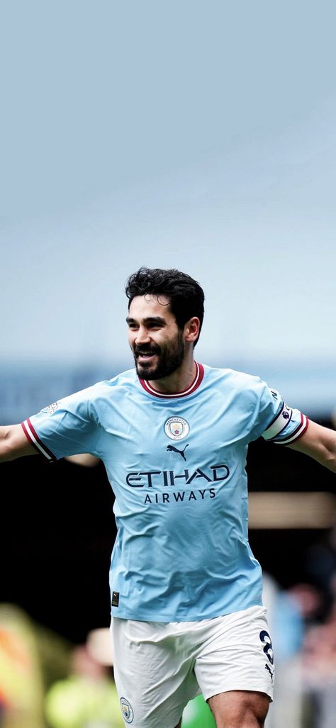 Manchester City Gundogan Wallpaper, Wallpaper Man, Manchester City Wallpaper, Manchester City Football Club, Jack Grealish, City Wallpaper, Cool Countries, Fast Track, Football Fans