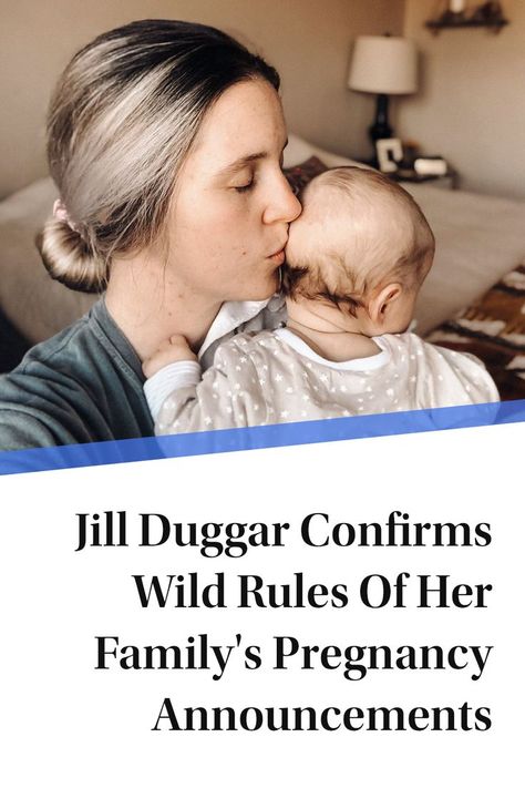 The List obtained a copy of "Counting the Cost," Jill Duggar Dillard's new memoir, and in the book, which was released September 12, 2023, she pulled back the curtain on "19 Kids and Counting" money secrets and perks. #duggar #countingon Counting The Cost Jill Duggar, Money Secrets, Jill Duggar, Pregnancy Announcement Family, Counting Money, 19 Kids And Counting, 19 Kids, Pregnancy Announcements, Dillard's