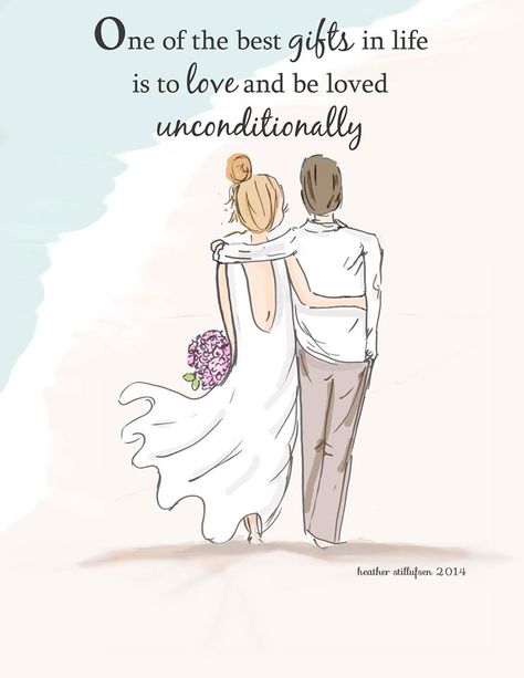 One of the best gifts in life is to love and be loved unconditionally. Anniversary Quotes For Couple, Marriage Anniversary Quotes, Heather Stillufsen Quotes, Happy Anniversary Quotes, Wedding Anniversary Quotes, Heather Stillufsen, Happy Anniversary Wishes, Wedding Anniversary Wishes, Anniversary Art