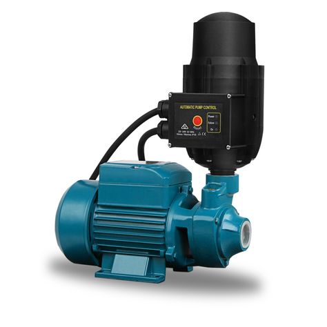 This pump is ideal for pool pumping, increasing the water pressure in the pipe, garden sprinkling, irrigation, cleaning etc. Irrigation Pumps, Gardening Equipment, Diy Handyman, Electric Water Pump, Tank Pool, Garden Farm, Garden Equipment, Mazda 2, Northern Territory