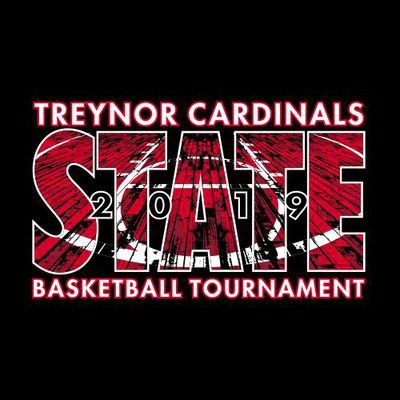 2-Color High School Basketball Design for the Treynor Cardinals. Cardinal Basketball Shirts, Tshirt Creative, Funny Basketball Shirts, Basketball Logo Design, Wrestling Shirt, Sports Team Apparel, School Shirt Designs, Basketball T Shirt Designs, Basketball Logo