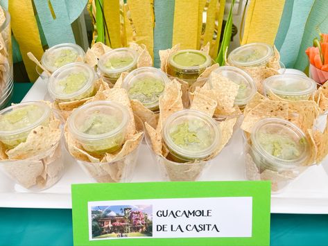 Encanto Birthday Food Ideas, Encanto Food Ideas, Encanto Party Food, Encanto Birthday Party Ideas, Encanto Birthday Party, Disney Night, Encanto Birthday, Encanto Party, Party Food Themes