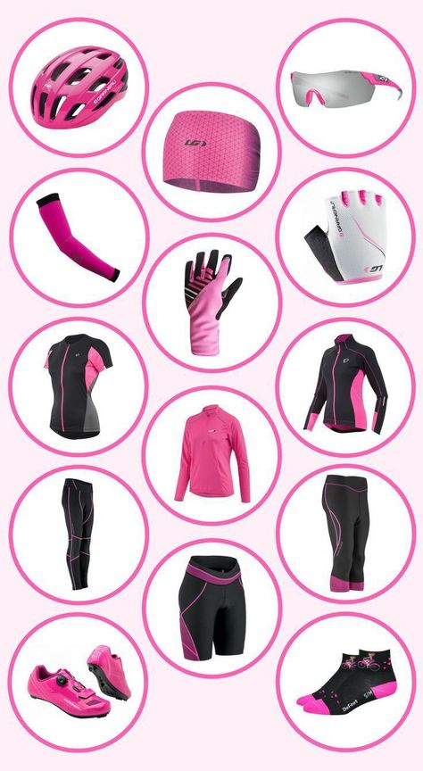 Bike Outfits Women Women's Cycling, Indoor Spinning Workouts, Cycling Gear Clothing, Cycling Outfits Women, Mountain Bike Women, Bike Women, Cycling For Beginners, Mountain Biking Women, Bike Touring