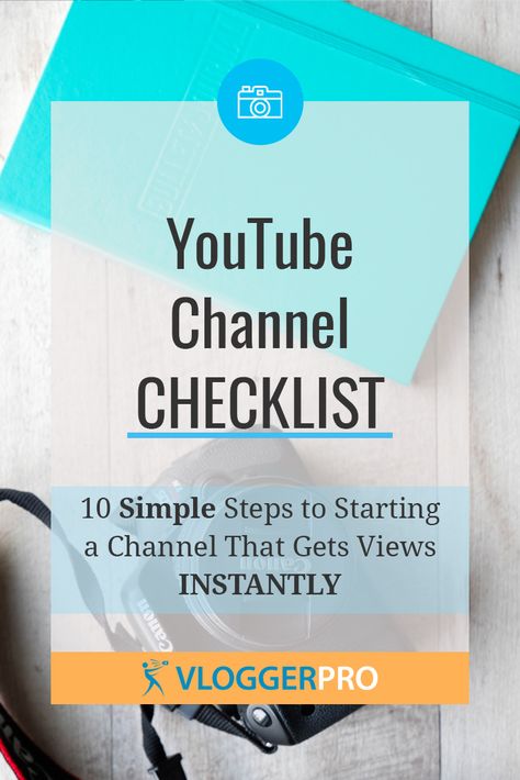 Start A Youtube Channel Checklist, Youtube Channel Checklist, Yt Tips, Vlog Tips, Youtube Setup, Youtube Marketing Strategy, Youtube Hacks, Start Youtube Channel, Youtube Ideas