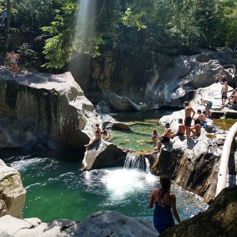 Hidden Swimming Holes, Water Hole Aesthetic, Swimming Hole Aesthetic, Vermont Summer Aesthetic, Uvm Vermont Aesthetic, Houses In Nature, Warren Vermont, Vermont Aesthetic, Vermont Summer