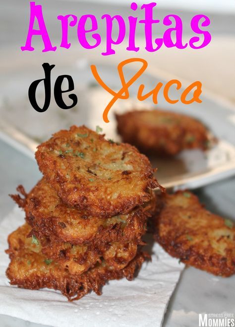 Yucca Recipe, Dominican Dish, Yuca Recipes, Dominicano Recipes, Arepas Recipe, Carribean Food, Puerto Rico Food, Boricua Recipes, Dominican Food