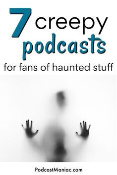 Paranormal Podcasts, Spooky Podcasts, Podcast Recommendations, Creative Podcast, Best Ghost Stories, Paranormal Photos, Paranormal Experience, Halloween Pics, Real Haunted Houses