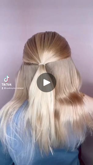 HOW TO DO A HEART BRAID ON YOURSELF ❤️  #reelsvideo #Worklife #reels #makewithme #foryou #fypシ | Panda M22 | Panda M22 · Original audio Heart Braid, A Heart, Braids, Hairstyles, Audio, Hair Styles, The Originals, Plaits