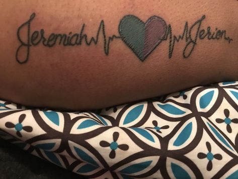 Jeremiah Tattoo Ideas, Jeremiah Tattoo Name, Jeremiah Tattoo, Tattoo Ideas Jeremiah 29:11, Jeremiah 31:33-34, Jeremiah 29:11 Shirt, Love Tattoos, Fish Tattoos, Jesus Fish Tattoo