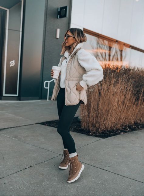 January Instagram Round Up - Cella Jane Winter Clothes, Fall Outfit, Winter Outfits, A Woman, Outfit Ideas, Leggings, Coffee, White, Clothes