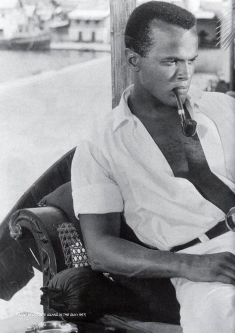 Harry Belafonte, Unapologetically Black, Black Entertainment, Black Inspiration, Black Actors, Black Hollywood, Elegant Man, Hollywood Star, Golden Age Of Hollywood