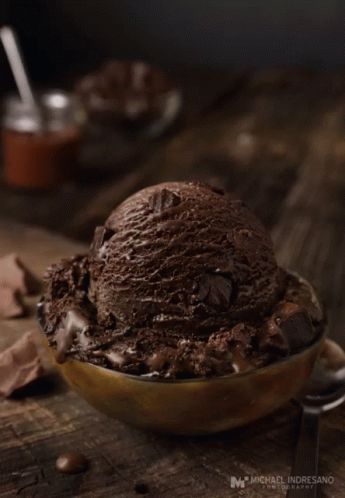 Food Ice Cream GIF - Food IceCream - Discover & Share GIFs Chocolate Ice Cream Photography, Ice Cream Video, Ice Cream Videos, Cream Photography, Ice Cream Photography, Commercial Advertisement, I Love Chocolate, Ice Cream Popsicles, Think Food