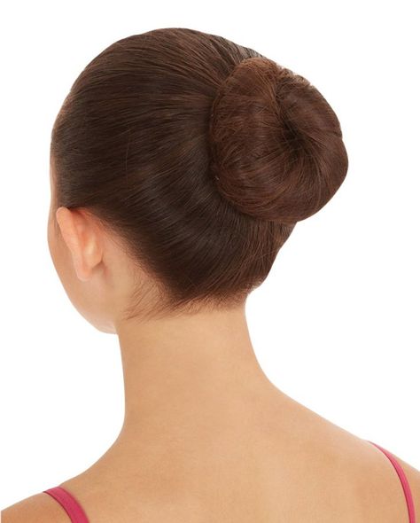 Second Day Hairstyles, Medium Brown Hair, Big Bun, Hair Nets, Dance Hairstyles, Mom Hairstyles, Hair Net, Work Hairstyles, French Twist